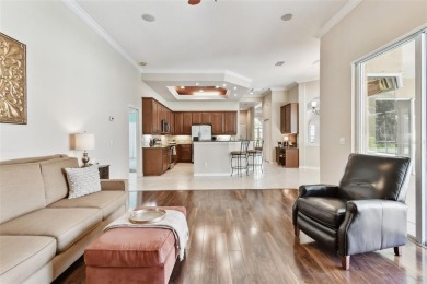 Prestigious Executive Home in Heritage Harbor - Gated Golf on Stoneybrook Golf Club At Heritage Harbour in Florida - for sale on GolfHomes.com, golf home, golf lot