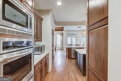 Major price improvement, motivated seller. Exceptional Chestatee on Chestatee Golf Club in Georgia - for sale on GolfHomes.com, golf home, golf lot