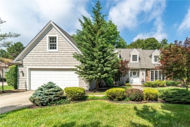 Welcome to this beautifully updated 4 bedroom, 2.5 bath home in on StoneWater Golf Club in Ohio - for sale on GolfHomes.com, golf home, golf lot