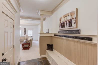 Major price improvement, motivated seller. Exceptional Chestatee on Chestatee Golf Club in Georgia - for sale on GolfHomes.com, golf home, golf lot