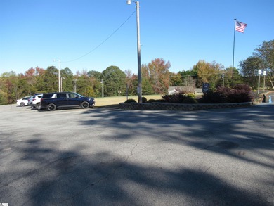 Nice building lot, wooded but not overgrown. Chickasaw Point is on The Trail At Chickasaw Pointe in South Carolina - for sale on GolfHomes.com, golf home, golf lot