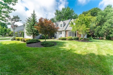 Welcome to this beautifully updated 4 bedroom, 2.5 bath home in on StoneWater Golf Club in Ohio - for sale on GolfHomes.com, golf home, golf lot