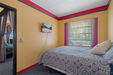 Build Your Dream Business: LIVE-WORK-PLAY in the Ideal Location! on Brentwood Farms Golf Club in Florida - for sale on GolfHomes.com, golf home, golf lot