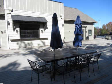 Nice building lot, wooded but not overgrown. Chickasaw Point is on The Trail At Chickasaw Pointe in South Carolina - for sale on GolfHomes.com, golf home, golf lot