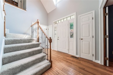 Welcome to this beautifully updated 4 bedroom, 2.5 bath home in on StoneWater Golf Club in Ohio - for sale on GolfHomes.com, golf home, golf lot