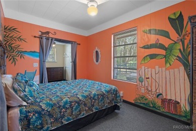 Build Your Dream Business: LIVE-WORK-PLAY in the Ideal Location! on Brentwood Farms Golf Club in Florida - for sale on GolfHomes.com, golf home, golf lot