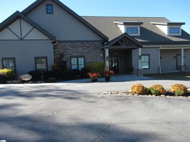 Nice building lot, wooded but not overgrown. Chickasaw Point is on The Trail At Chickasaw Pointe in South Carolina - for sale on GolfHomes.com, golf home, golf lot