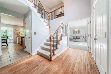 Welcome to this beautifully updated 4 bedroom, 2.5 bath home in on StoneWater Golf Club in Ohio - for sale on GolfHomes.com, golf home, golf lot