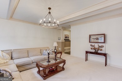 Major price improvement, motivated seller. Exceptional Chestatee on Chestatee Golf Club in Georgia - for sale on GolfHomes.com, golf home, golf lot