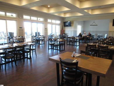 Nice building lot, wooded but not overgrown. Chickasaw Point is on The Trail At Chickasaw Pointe in South Carolina - for sale on GolfHomes.com, golf home, golf lot