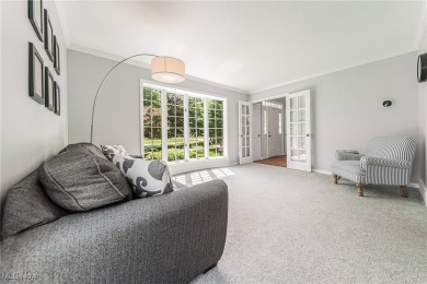 Welcome to this beautifully updated 4 bedroom, 2.5 bath home in on StoneWater Golf Club in Ohio - for sale on GolfHomes.com, golf home, golf lot