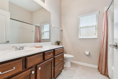 Prestigious Executive Home in Heritage Harbor - Gated Golf on Stoneybrook Golf Club At Heritage Harbour in Florida - for sale on GolfHomes.com, golf home, golf lot