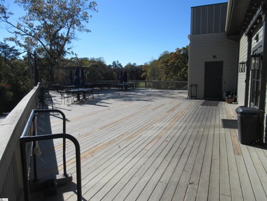 Nice building lot, wooded but not overgrown. Chickasaw Point is on The Trail At Chickasaw Pointe in South Carolina - for sale on GolfHomes.com, golf home, golf lot