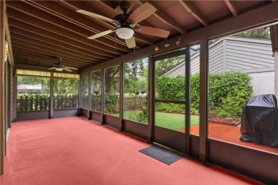 CHARMING PATIO HOME ON SEA PALMS GOLF COURSE- Saint Simons on Sea Palms Golf and Tennis Resort in Georgia - for sale on GolfHomes.com, golf home, golf lot