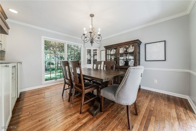 Welcome to this beautifully updated 4 bedroom, 2.5 bath home in on StoneWater Golf Club in Ohio - for sale on GolfHomes.com, golf home, golf lot