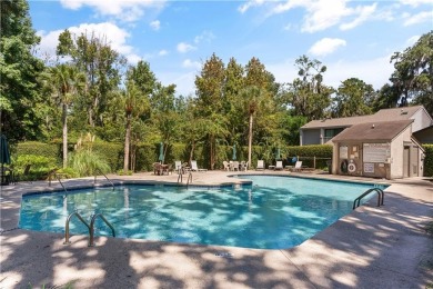 CHARMING PATIO HOME ON SEA PALMS GOLF COURSE- Saint Simons on Sea Palms Golf and Tennis Resort in Georgia - for sale on GolfHomes.com, golf home, golf lot