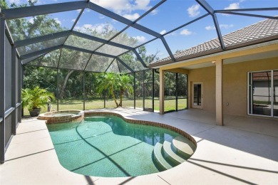 Prestigious Executive Home in Heritage Harbor - Gated Golf on Stoneybrook Golf Club At Heritage Harbour in Florida - for sale on GolfHomes.com, golf home, golf lot