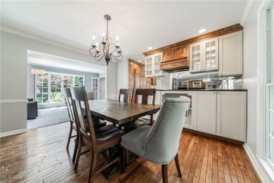 Welcome to this beautifully updated 4 bedroom, 2.5 bath home in on StoneWater Golf Club in Ohio - for sale on GolfHomes.com, golf home, golf lot