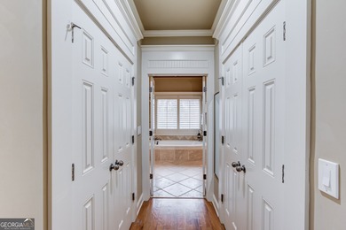 Major price improvement, motivated seller. Exceptional Chestatee on Chestatee Golf Club in Georgia - for sale on GolfHomes.com, golf home, golf lot