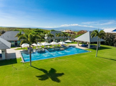 Crowning the Mauna Kea Resort, the Vista is an exclusive gated on  in Hawaii - for sale on GolfHomes.com, golf home, golf lot