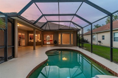 Prestigious Executive Home in Heritage Harbor - Gated Golf on Stoneybrook Golf Club At Heritage Harbour in Florida - for sale on GolfHomes.com, golf home, golf lot