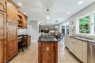 Welcome to this beautifully updated 4 bedroom, 2.5 bath home in on StoneWater Golf Club in Ohio - for sale on GolfHomes.com, golf home, golf lot