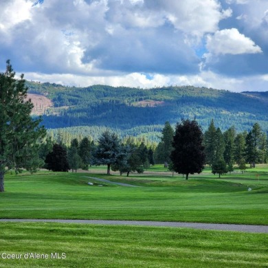 ''BRAND NEW MOUNTAIN MODERN BEAUTY LOCATED ON THE 19TH FAIRWAY on Stoneridge Golf Club in Idaho - for sale on GolfHomes.com, golf home, golf lot