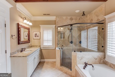 Major price improvement, motivated seller. Exceptional Chestatee on Chestatee Golf Club in Georgia - for sale on GolfHomes.com, golf home, golf lot