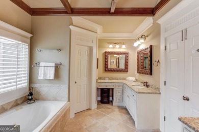 Major price improvement, motivated seller. Exceptional Chestatee on Chestatee Golf Club in Georgia - for sale on GolfHomes.com, golf home, golf lot