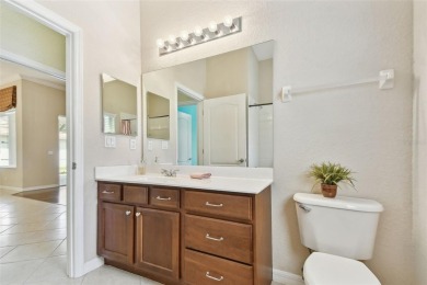 Prestigious Executive Home in Heritage Harbor - Gated Golf on Stoneybrook Golf Club At Heritage Harbour in Florida - for sale on GolfHomes.com, golf home, golf lot