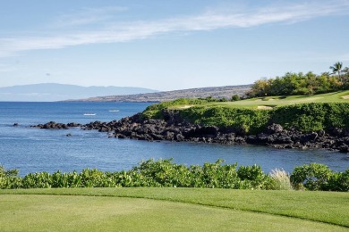 Crowning the Mauna Kea Resort, the Vista is an exclusive gated on  in Hawaii - for sale on GolfHomes.com, golf home, golf lot