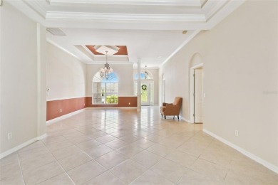 Prestigious Executive Home in Heritage Harbor - Gated Golf on Stoneybrook Golf Club At Heritage Harbour in Florida - for sale on GolfHomes.com, golf home, golf lot