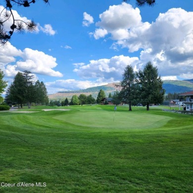 ''BRAND NEW MOUNTAIN MODERN BEAUTY LOCATED ON THE 19TH FAIRWAY on Stoneridge Golf Club in Idaho - for sale on GolfHomes.com, golf home, golf lot