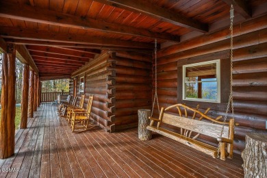 Perched perfectly among the pines, this remarkable 1,900+ sq ft on Bent Creek Golf Course in Tennessee - for sale on GolfHomes.com, golf home, golf lot