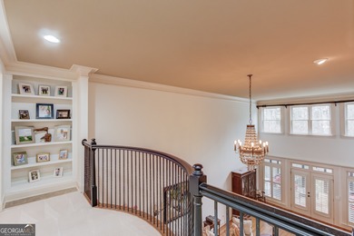 Major price improvement, motivated seller. Exceptional Chestatee on Chestatee Golf Club in Georgia - for sale on GolfHomes.com, golf home, golf lot