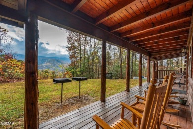 Perched perfectly among the pines, this remarkable 1,900+ sq ft on Bent Creek Golf Course in Tennessee - for sale on GolfHomes.com, golf home, golf lot