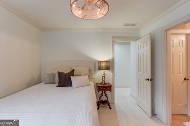 Major price improvement, motivated seller. Exceptional Chestatee on Chestatee Golf Club in Georgia - for sale on GolfHomes.com, golf home, golf lot