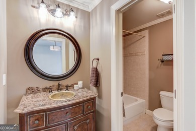 Major price improvement, motivated seller. Exceptional Chestatee on Chestatee Golf Club in Georgia - for sale on GolfHomes.com, golf home, golf lot