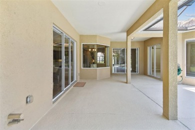Prestigious Executive Home in Heritage Harbor - Gated Golf on Stoneybrook Golf Club At Heritage Harbour in Florida - for sale on GolfHomes.com, golf home, golf lot