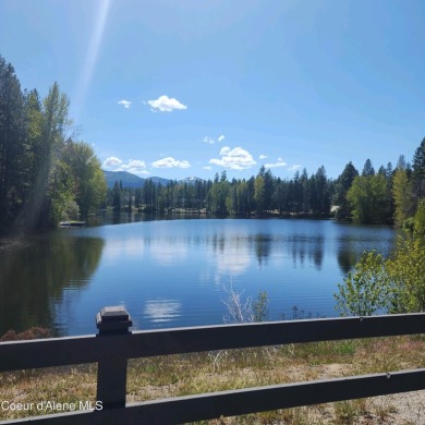 ''BRAND NEW MOUNTAIN MODERN BEAUTY LOCATED ON THE 19TH FAIRWAY on Stoneridge Golf Club in Idaho - for sale on GolfHomes.com, golf home, golf lot