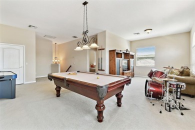 Prestigious Executive Home in Heritage Harbor - Gated Golf on Stoneybrook Golf Club At Heritage Harbour in Florida - for sale on GolfHomes.com, golf home, golf lot
