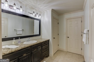 Major price improvement, motivated seller. Exceptional Chestatee on Chestatee Golf Club in Georgia - for sale on GolfHomes.com, golf home, golf lot