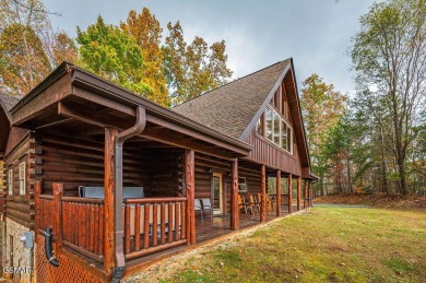 Perched perfectly among the pines, this remarkable 1,900+ sq ft on Bent Creek Golf Course in Tennessee - for sale on GolfHomes.com, golf home, golf lot