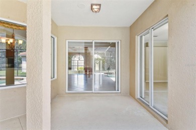 Prestigious Executive Home in Heritage Harbor - Gated Golf on Stoneybrook Golf Club At Heritage Harbour in Florida - for sale on GolfHomes.com, golf home, golf lot