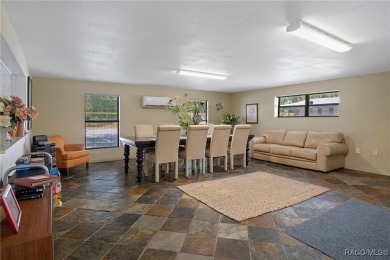 Build Your Dream Business: LIVE-WORK-PLAY in the Ideal Location! on Brentwood Farms Golf Club in Florida - for sale on GolfHomes.com, golf home, golf lot