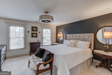 Major price improvement, motivated seller. Exceptional Chestatee on Chestatee Golf Club in Georgia - for sale on GolfHomes.com, golf home, golf lot