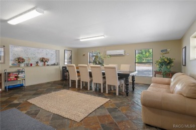 Build Your Dream Business: LIVE-WORK-PLAY in the Ideal Location! on Brentwood Farms Golf Club in Florida - for sale on GolfHomes.com, golf home, golf lot