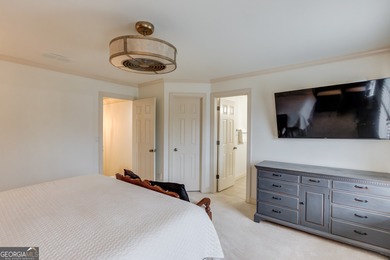 Major price improvement, motivated seller. Exceptional Chestatee on Chestatee Golf Club in Georgia - for sale on GolfHomes.com, golf home, golf lot