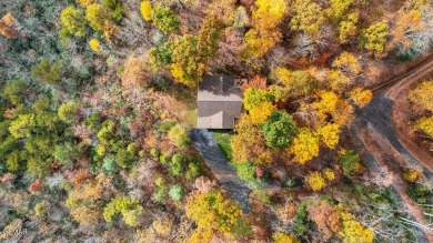 Perched perfectly among the pines, this remarkable 1,900+ sq ft on Bent Creek Golf Course in Tennessee - for sale on GolfHomes.com, golf home, golf lot