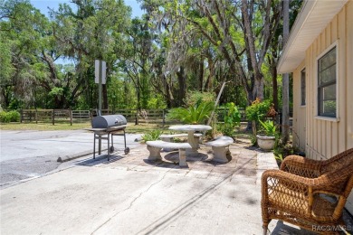 Build Your Dream Business: LIVE-WORK-PLAY in the Ideal Location! on Brentwood Farms Golf Club in Florida - for sale on GolfHomes.com, golf home, golf lot